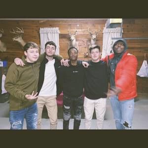 Meet your Posher, Nicholas